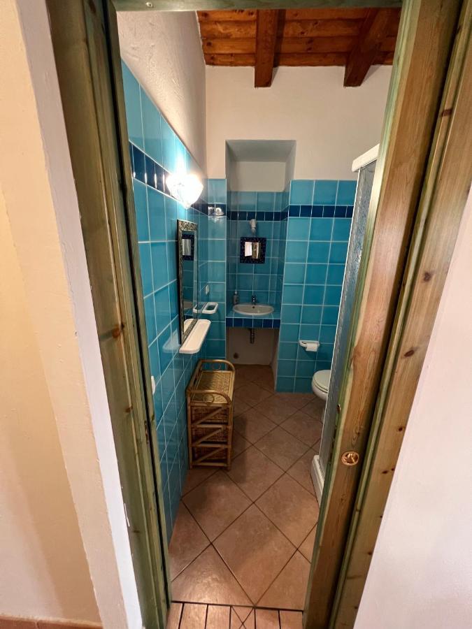 Villa Antonella San Teodoro  Eksteriør bilde