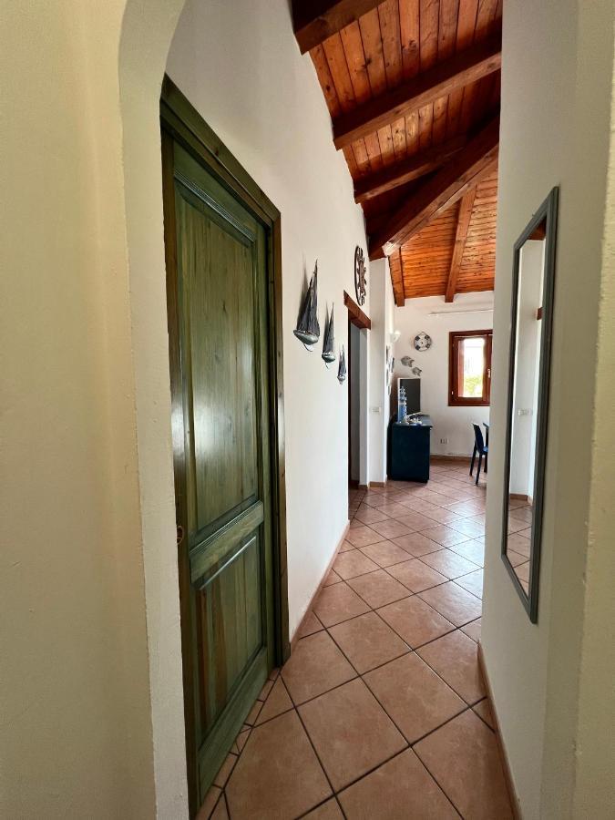 Villa Antonella San Teodoro  Eksteriør bilde