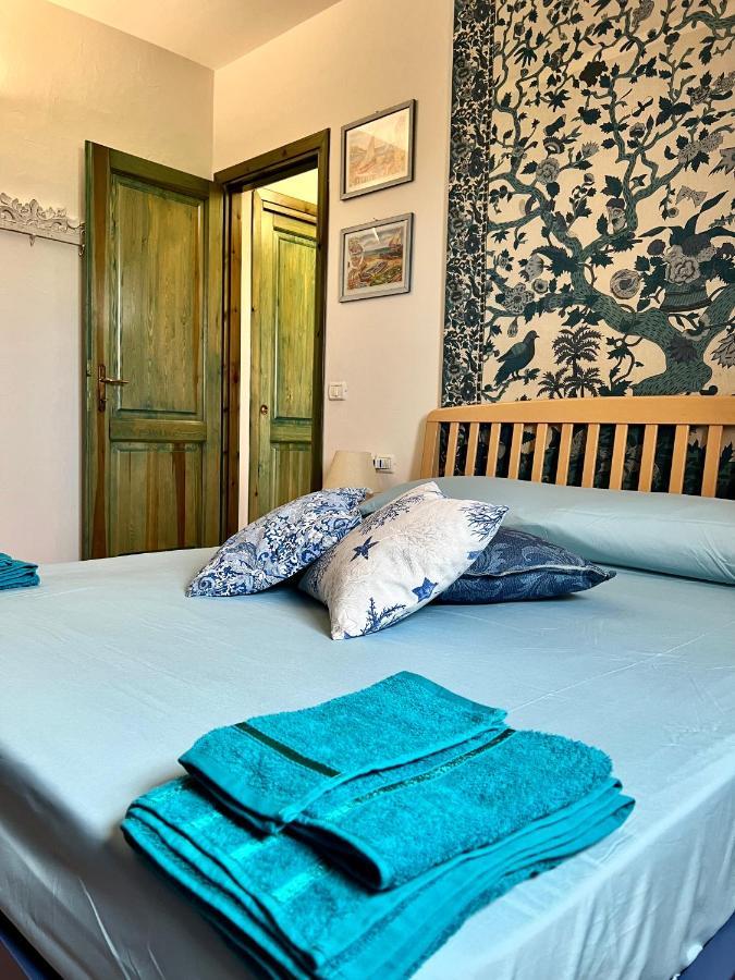 Villa Antonella San Teodoro  Eksteriør bilde
